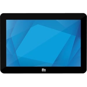 Elo 1002L 10\" Class LCD Touchscreen Monitor - 16:10 - 29 ms - 10.1\" Viewable -