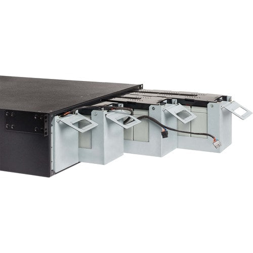 Paquete de batería externa de 192 V de Tripp Lite by Eaton para unidades Tripp Lite U seleccionadas