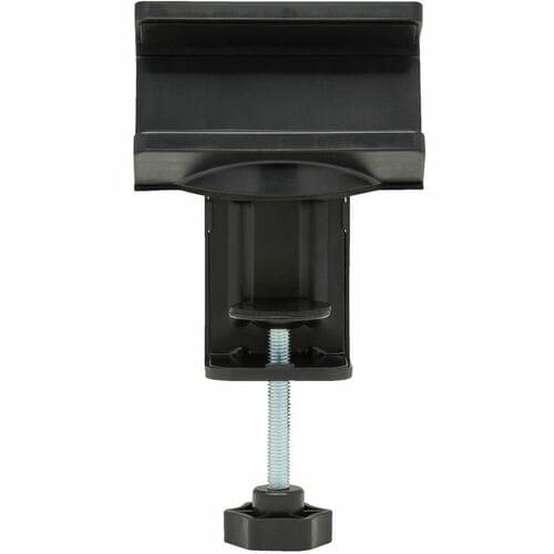 Support de serrage Tripp Lite par Eaton CLAMPUSBLK pour multiprise, protection contre les surtensions