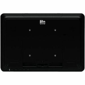 Moniteur LED WXGA Elo 1002L 10\" de classe - 16:10 - Noir - 10,1\" d'affichage - F fin
