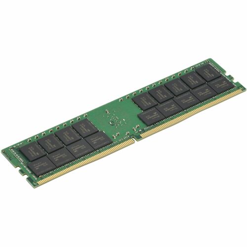 64GB DDR4-2933 2RX4 ECC RDIMM