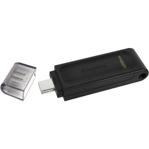 MULTI 1 128GB USB-C 3.2 GEN 1 DATATRAVELER 70