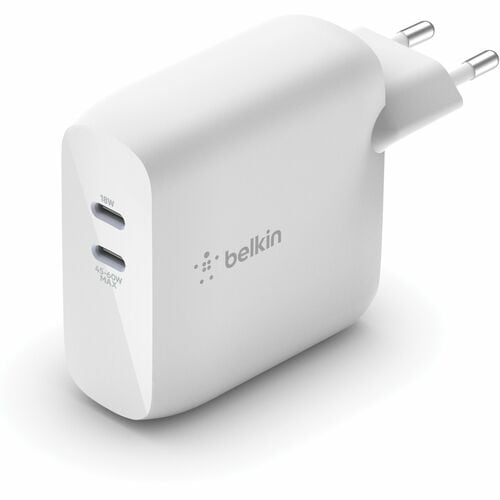 Belkin BoostCharge Doble USB