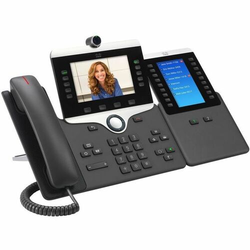 TÉLÉPHONE CISCO UC 8845