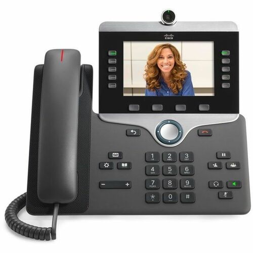TÉLÉPHONE CISCO UC 8845