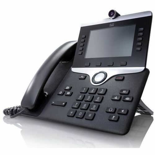 TÉLÉPHONE CISCO UC 8845