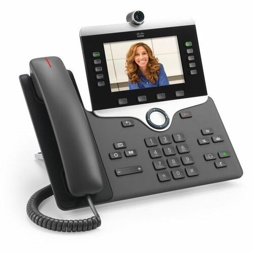 TÉLÉPHONE CISCO UC 8845