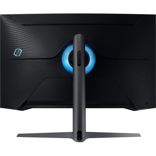 ODYSSEY G7 32IN CURVED QLED 2560X1440 2500 1 HDMI BLK 1MS