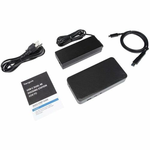 USB universal Targus