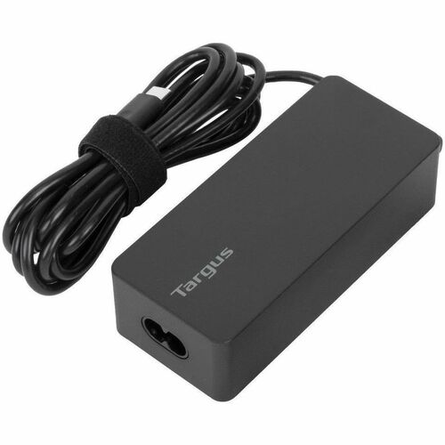 Chargeur USB-C Targus 65 W - 65 W