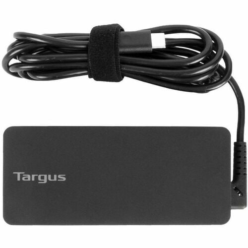 Chargeur USB-C Targus 65 W - 65 W