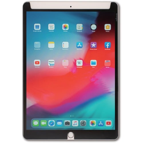 Écran de confidentialité ACCO SA102 pour iPad 10,2" - Pour 10.