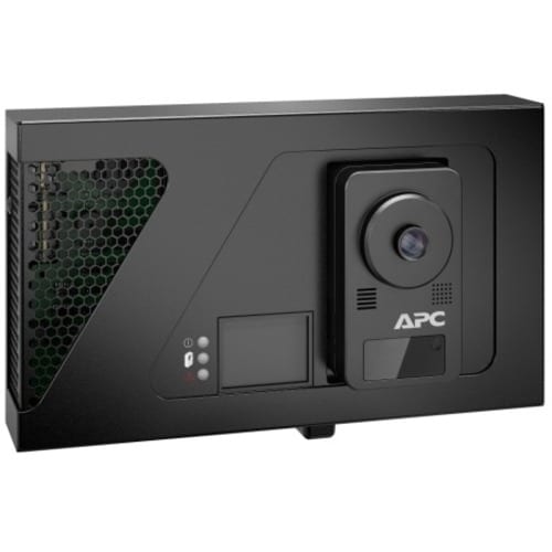 APC by Schneider Electric NetBotz Environmental Monitoring System