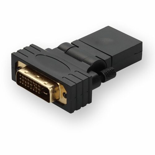 AddOn DVI