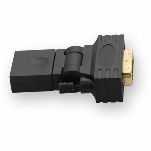 AddOn DVI