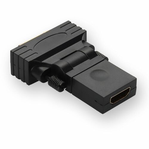 AddOn DVI
