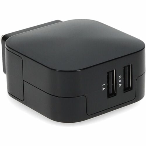 AddOn AC Adapter - 120 V AC