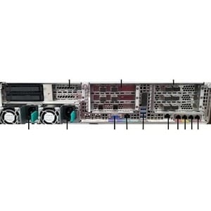 NBU APPL 5250 206TB 4 1GB APPL+ESS MNT BNDL INIT 12MO CORP