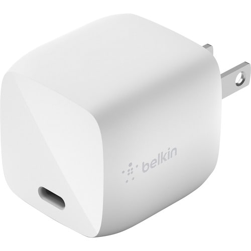 Cargador USB Belkin BoostCharge de 30 W