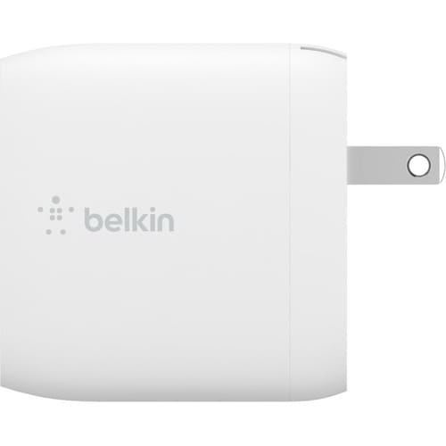 Belkin BoostCharge Dual USB