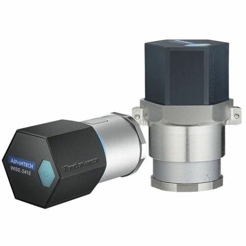 CAPTEUR DE VIBRATIONS INTELLIGENT SANS FIL CAPTEUR SANS FIL ADVANTECH LORAWAN