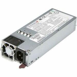 1U 2000W 90-264VAC/47-63HZ AND WIDE DC INPUT 180VDC 300VDC