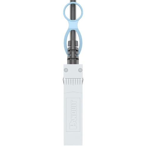 Cable de red Panduit SFP28 - MOQ (cantidad mínima de pedido) 1 MOV (cantidad mínima de pedido)