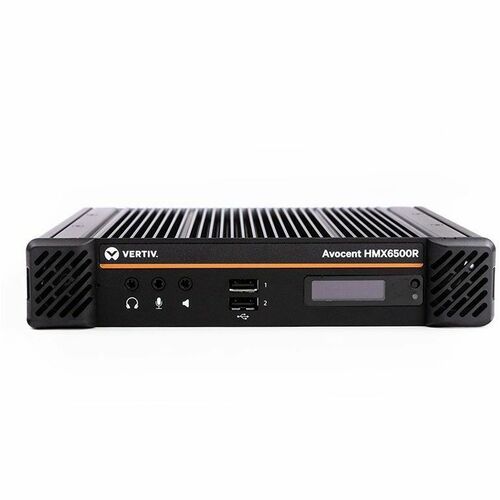 DH-DP RX AUDIO USB 2.0 VDI