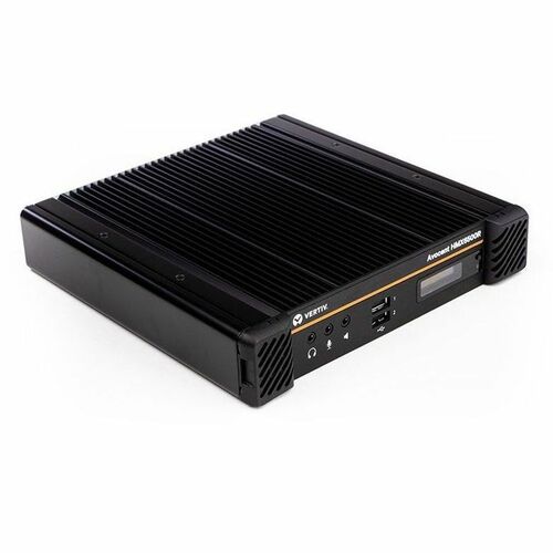 DH-DP RX AUDIO USB 2.0 VDI