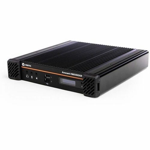 DH-DP RX AUDIO USB 2.0 VDI
