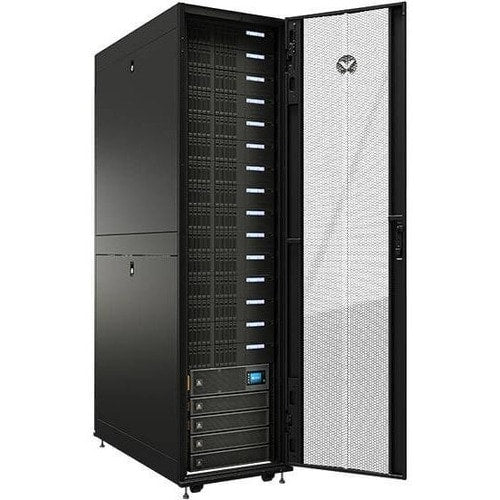 Vertiv Liebert GXT5 UPS-20kVA/20kW/208 and 120VAC|Online Rack/Tower En
