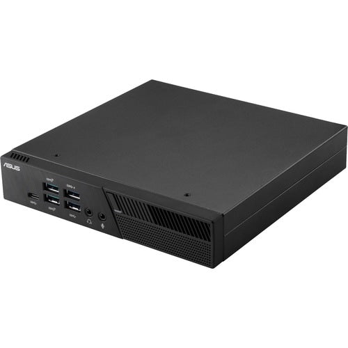 PB60-BB5060MD PB60-BB5059MD BAREBONES MINI PC I5-9400T NCNR