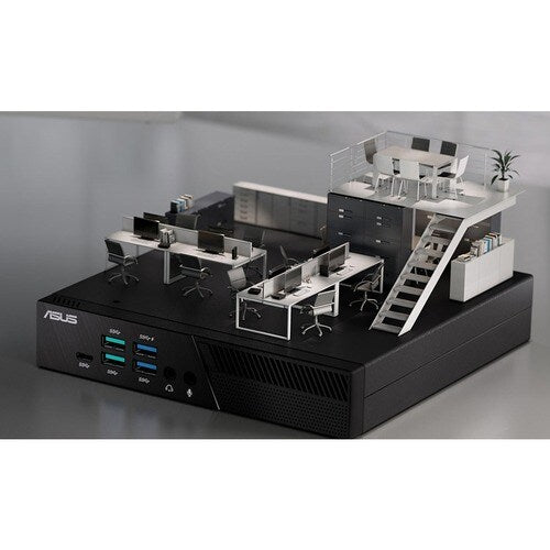 PB60-BB5060MD PB60-BB5059MD BAREBONES MINI PC I5-9400T NCNR
