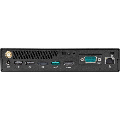 PB60-BB5060MD PB60-BB5059MD BAREBONES MINI PC I5-9400T NCNR
