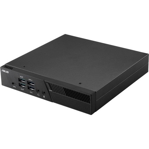 PB60-BB5060MD PB60-BB5059MD BAREBONES MINI PC I5-9400T NCNR