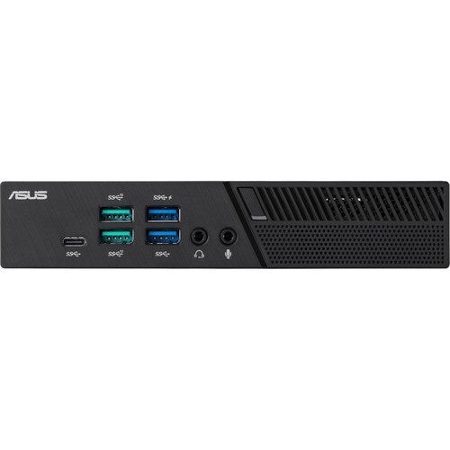 PB60-BB5060MD PB60-BB5059MD BAREBONES MINI PC I5-9400T NCNR