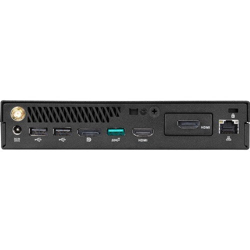 PB60-BB5060MD PB60-BB5059MD BAREBONES MINI PC I5-9400T NCNR