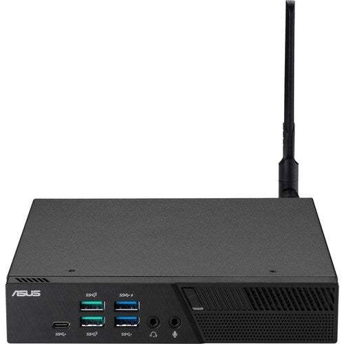PB60-BB5060MD PB60-BB5059MD BAREBONES MINI PC I5-9400T NCNR