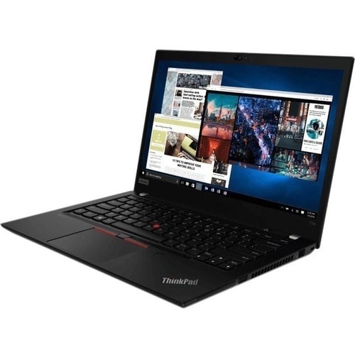 Meilleur vendeur NB TP T14 G1 I5 8 Go 256 Go 14 pouces W10P