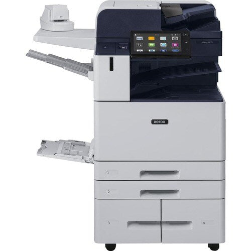 Xerox AltaLink B8170 Laser Multifunction Printer - Monochrom