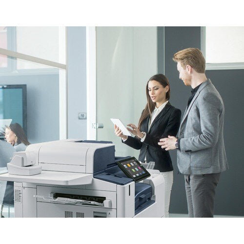 Imprimante multifonction laser Xerox AltaLink B8170 - Monochrome