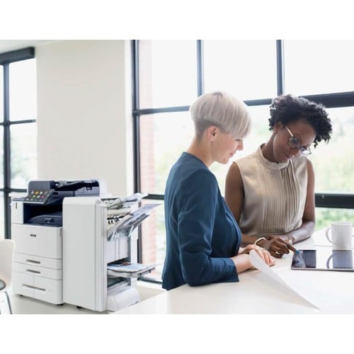 ALTALINK C8130T2 30 PPM IOT W/ 2 TRAY MODULE - 130 SHEET SINGLE