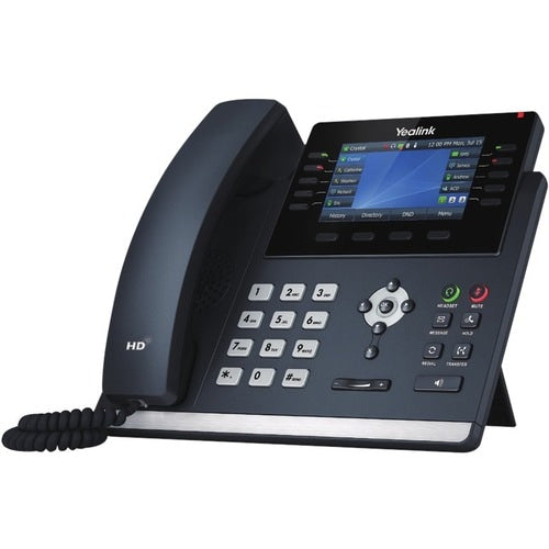 T4 SERIES BUSINESS PHONE