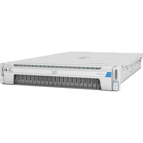 SP HX220C HYPERFLEX HYBRIDE EDGE AVEC 2X4210R 4X32GMEM