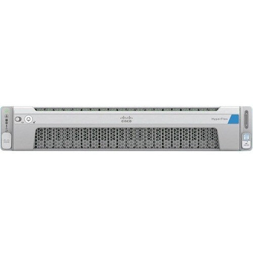 SP HX220C HYPERFLEX HYBRIDE EDGE AVEC 2X4210R 4X32GMEM