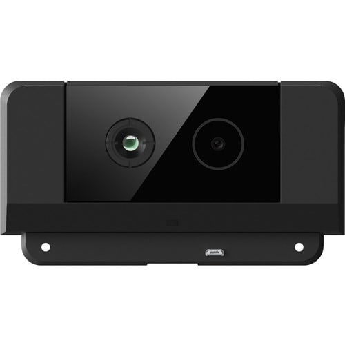 Capteur de température Elo Pro - 3" (76,20 mm) de hauteur x 5,50" (139,70 mm) de largeur x