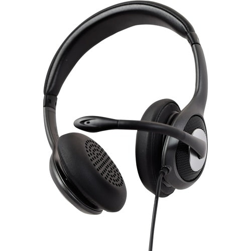 V7 Deluxe HU530C Headset - Stereo - USB Type C