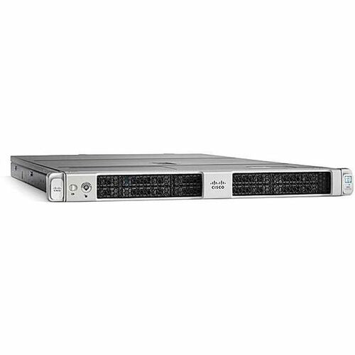 SP C220 M5SX W/2X6226R 12X32GB MEM VIC1457