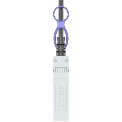 Panduit SFP+ Network Cable