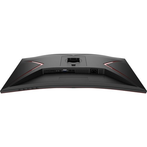 AOC C32G2 32\" Class Full HD Curved Screen Gaming LCD Monitor - 16:9 - Black